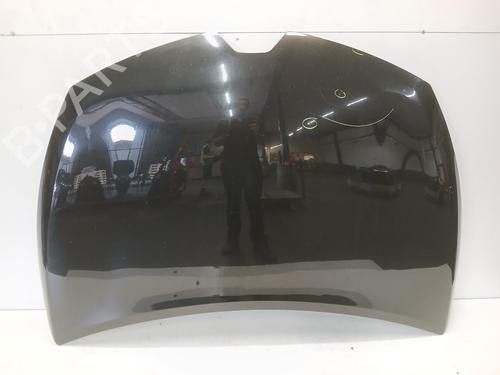 Used Hood Hood 36860685 36860685