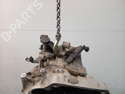 Gearbox SUZUKI SWIFT III (MZ, EZ) 1.3 (RS413, ZC11S) | BP40010577M3  - Image 5