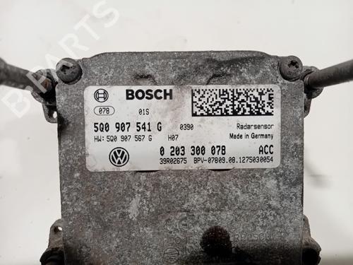 Electronic sensor VW GOLF VII (5G1, BQ1, BE1, BE2) 1.4 TSI | BP38062690M84 - Image 3