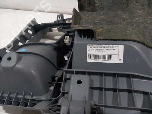 Glove box FORD TRANSIT CUSTOM V362 Van (FY, FZ) 2.2 TDCi | BP36984896C95 - Image 5