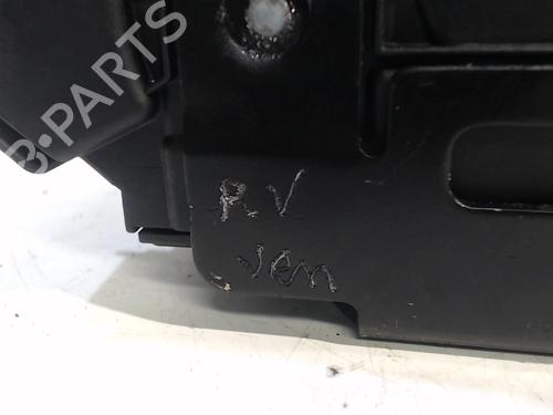 Front right lock VW GOLF VI (5K1) 1.2 TSI | BP13205814C97