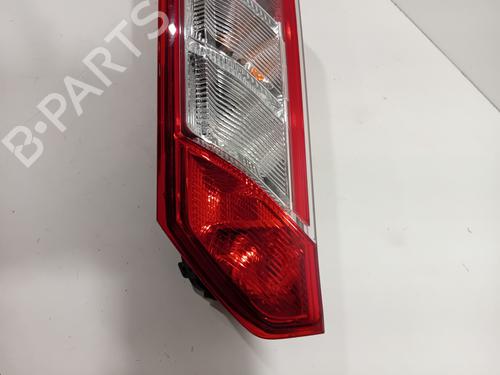 Left taillight FORD TRANSIT CUSTOM V362 Van (FY, FZ) 2.2 TDCi | BP25133478C34 - Image 2