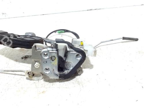 Front right lock TOYOTA AYGO (_B1_) 1.0 (KGB10_, KGB10R) | BP13204270C97 