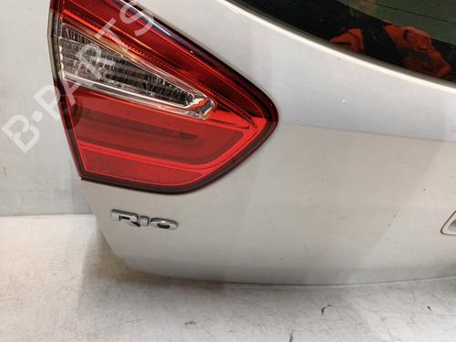 Tailgate KIA RIO III (UB) 1.25 CVVT | BP22430349C6 
