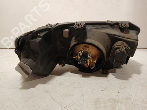Left headlight LAND ROVER FREELANDER I (L314) 1.8 16V 4x4 | BP27512334C28 
