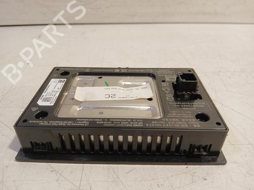 Module électronique NISSAN QASHQAI III (J12) 1.3 DIG-T (140 hp) 31669339