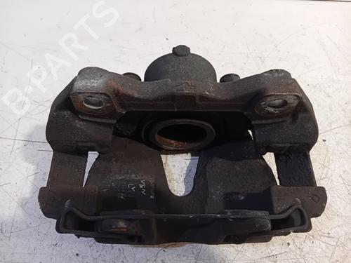 Left front brake caliper OPEL MERIVA B MPV (S10) 1.4 (75) | BP25936203M105 - Image 4
