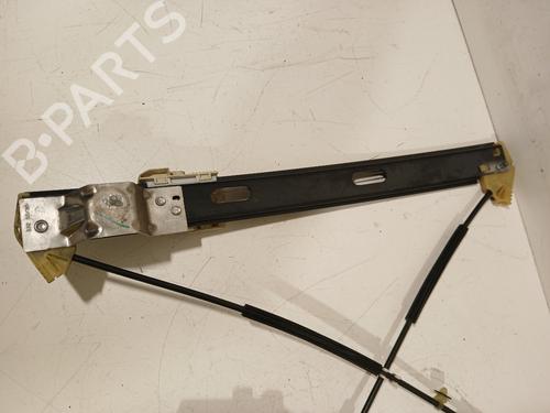 Front left window mechanism SEAT LEON (5F1) 1.5 TSI | BP28045302C22 - Image 2
