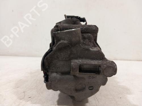 AC compressor PORSCHE PANAMERA (970) 3.6 4 | BP39036744M34 - Image 3