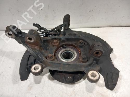 Right front steering knuckle JEEP COMPASS (MP, M6, MV, M7) 1.3 | BP37671691M26 - Image 3