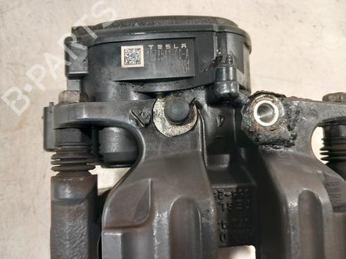 Left rear brake caliper TESLA MODEL S (5YJS) 100D AWD | BP38318498M107 - Image 3
