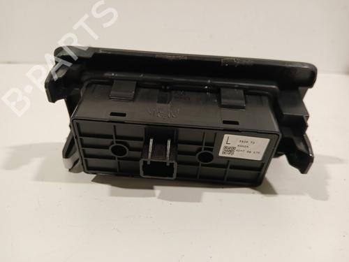 Switch MAZDA CX-5 (KE, GH) 2.2 D (KE2FW) | BP29900255I30 - Image 3