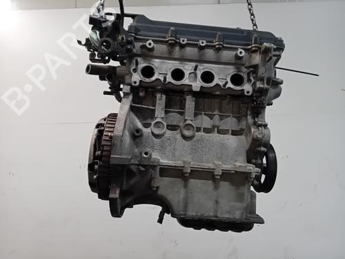 Engine HYUNDAI i20 I (PB, PBT) 1.2 | BP29247853M1