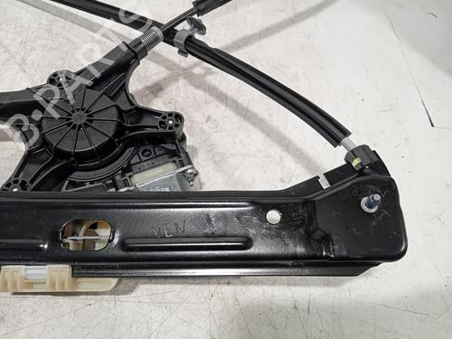 Front left window mechanism SKODA KAROQ (NU7, ND7) 1.5 TSI | BP38468367C22 - Image 2