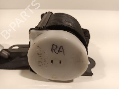 Rear right seatbelt SUZUKI CELERIO (LF) 1.0 (AVK310) | BP16093599I28 