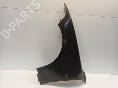 Forskærm venstre BMW 1 (F20) 118 i (170 hp) 31042713