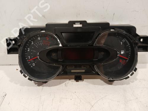 Used Instrument cluster RENAULT TRAFIC III Van (FG_) 1.6 dCi 95 (FGMJ, FGMR) (95 hp) 28718579