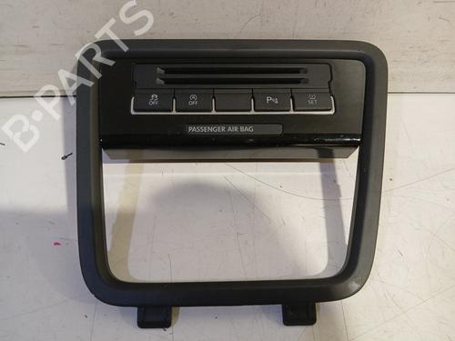 Spak kontakt SEAT ALHAMBRA (710, 711) 1.4 TSI (150 hp) 31757469