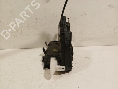 Front left lock RENAULT CLIO V (B7_) 1.0 TCe 100 (B7MT) | BP28815542C98  - Image 5