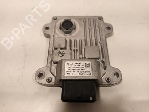 Centralina del cambio DACIA SANDERO III 1.0 TCe 90 (91 hp) 31382011