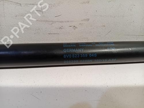 Other AUDI A3 Sportback (8VA, 8VF) RS3 quattro | BP27544352O1 