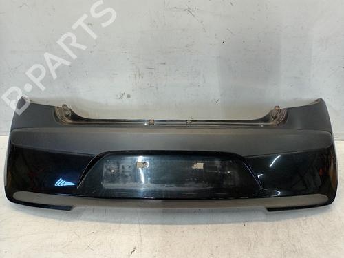 Used Rear bumper HYUNDAI i10 I (PA) 1.1 (67 hp) 29169537