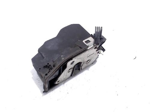 Front right lock BMW 1 (E87) 120 d | BP13200132C97 