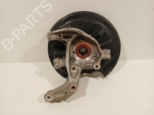 Left rear steering knuckle VW GOLF VIII (CD1, DA1) 2.0 TSI R 4motion | BP29371146M27 - Image 3