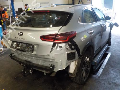 Left front brake caliper KIA XCEED (CD) 1.0 T-GDI MHEV | BP11786955M105  - Image 6