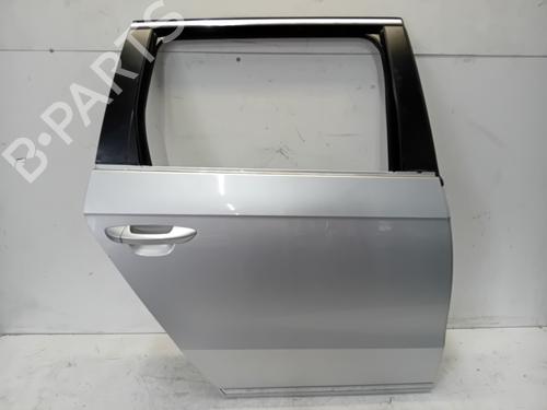 Used Right rear door VW PASSAT B7 Variant (365) 1.4 TSI (122 hp) 28672068