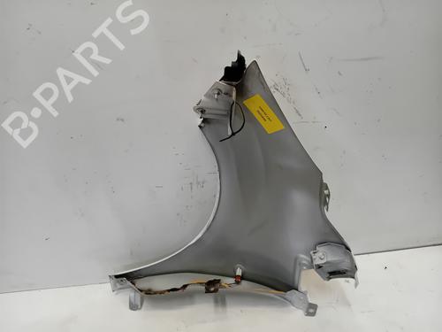 Right front fenders FORD KA (RU8) 1.2 | BP27809252C42 