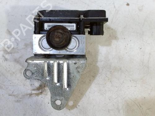 ABS pump FIAT 500 (312_) 0.9 (312AXG1A, 312.AXG11) | BP7277858M43 