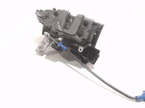 Front right lock FORD MONDEO IV Saloon (BA7) 1.6 Ti | BP13197692C97 