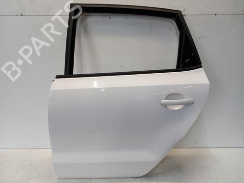 Used Left rear door Left rear door 37234023 37234023