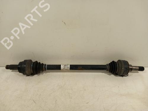 Used Left rear driveshaft Left rear driveshaft BMW X5 (F15, F85) xDrive 30 d (258 hp) 33543429 33543429