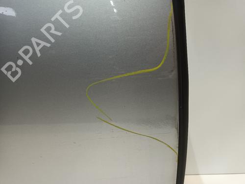 Right rear door VW GOLF VII Variant (BA5, BV5) 1.6 TDI | BP30152752C5