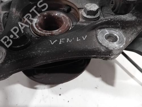 Left front steering knuckle OPEL ASTRA J GTC 1.7 CDTI (08) | BP25776939M25 - Image 4