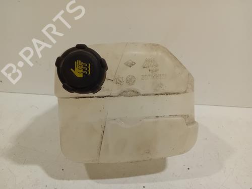 Expansion tank RENAULT KANGOO Express (FW0/1_) Z.E. (FW0Z, FW1Z) | BP21081913C120 