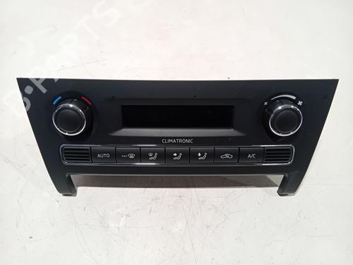 Used Climate control Climate control 39137377 39137377