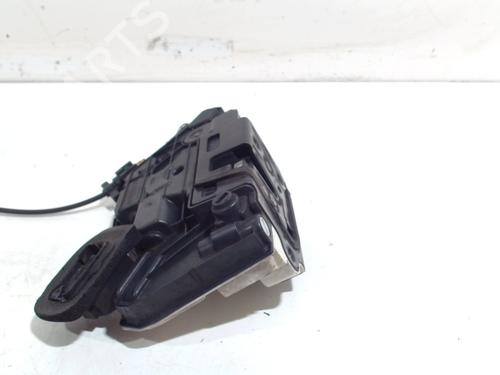 Used Rear left lock SEAT LEON (5F1) 2.0 TDI (150 hp) 13644584