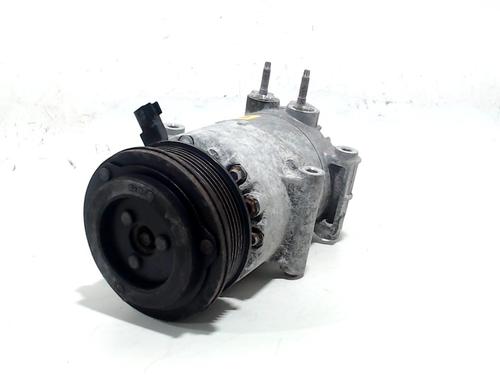 AC compressor FORD FOCUS III Turnier 1.5 EcoBoost | BP10668312M34 