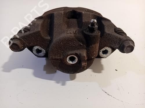 Right front brake caliper OPEL KARL (C16) 1.0 | BP26579847M104 - Image 3