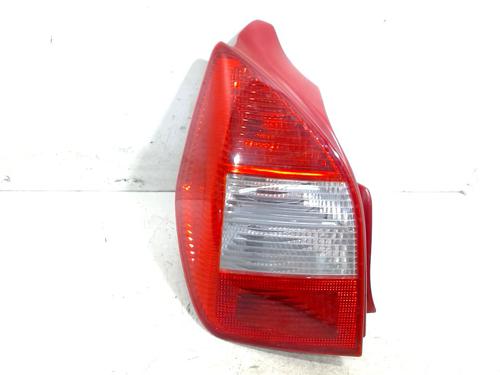 Used Left taillight Left taillight 9588645 9588645