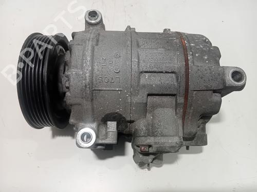 AC compressor VW EOS (1F7, 1F8) 1.6 FSI | BP36769381M34 - Image 2