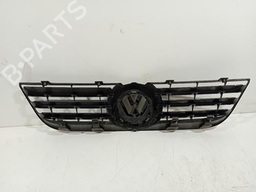Grille VW POLO (9N_, 9A_) 1.2 | BP15737451C40 