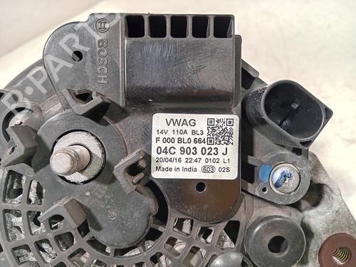 Alternator SKODA CITIGO (NF1) 1.0 | BP35718230M7 - Image 4
