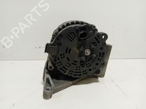Alternator VW TRANSPORTER T5 Van (7HA, 7HH, 7EA, 7EH) 2.5 TDI | BP24332839M7 