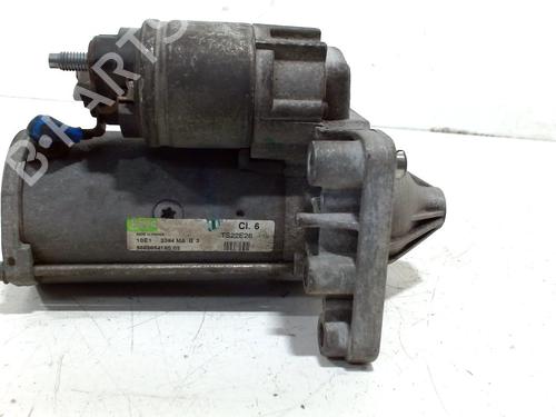 Used Starter Starter 10237000 10237000