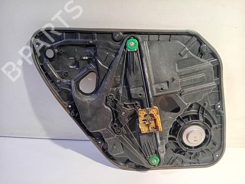 Rear right window mechanism VOLVO V40 Hatchback (525) D2 | BP29856336C25