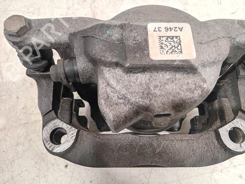 Left front brake caliper MERCEDES-BENZ A-CLASS (W176) A 180 (176.042) | BP33431058M105 - Image 6